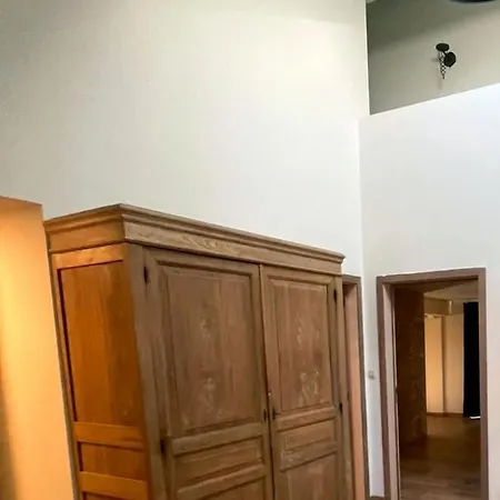 Maison Campagnard 度假居 *