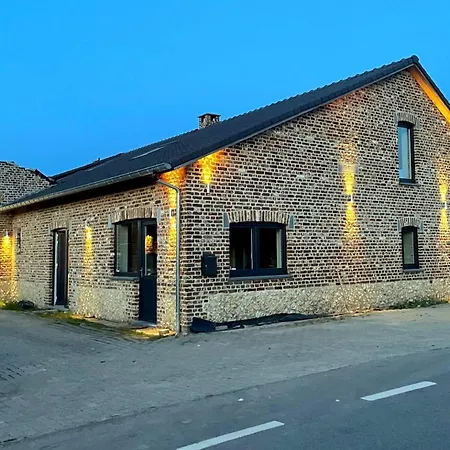 Maison Campagnard 度假居
