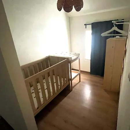 度假居 Maison Campagnard 富伦
