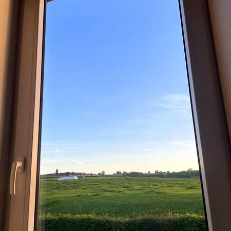 Maison Campagnard 부런