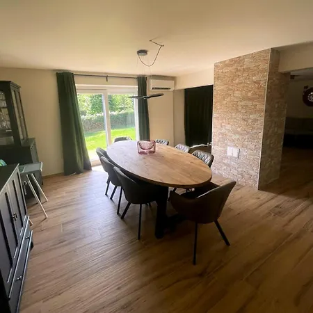 Maison Campagnard 度假居 富伦