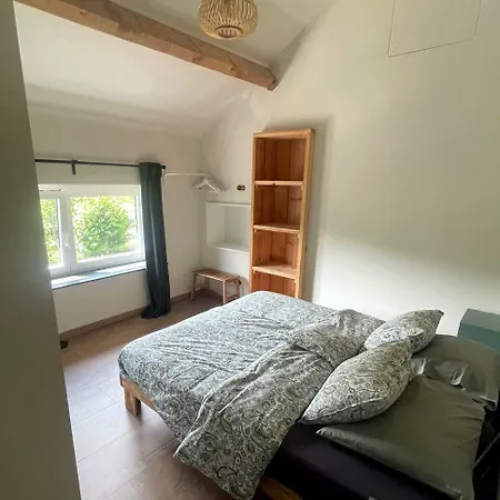 Maison Campagnard 度假居 *