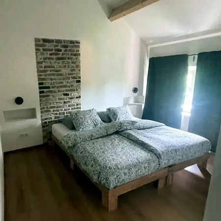 度假居 Maison Campagnard