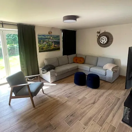 Maison Campagnard 度假居 *