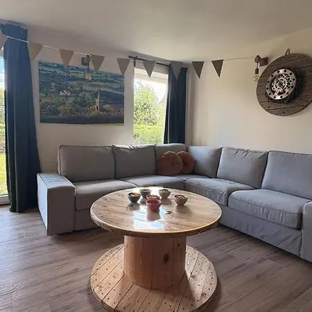 Maison Campagnard *